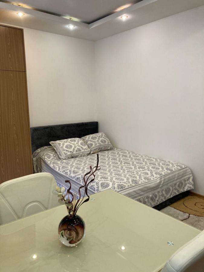 Park Apartment Centre Of 里加 外观 照片