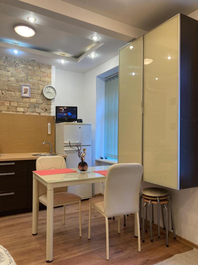 Park Apartment Centre Of 里加 外观 照片