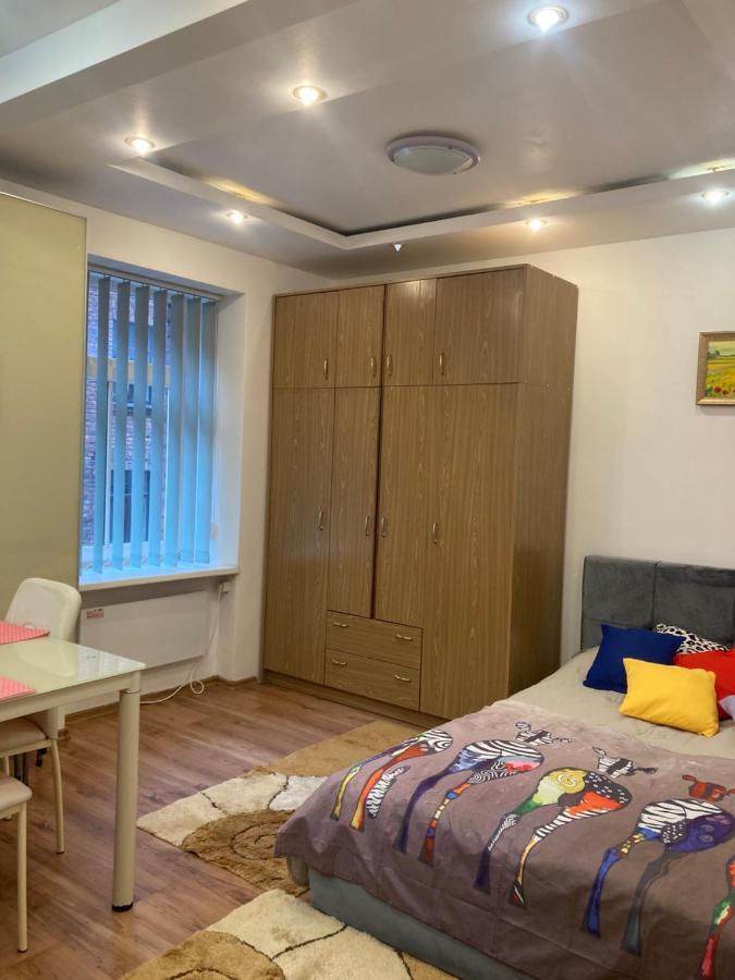 Park Apartment Centre Of 里加 外观 照片